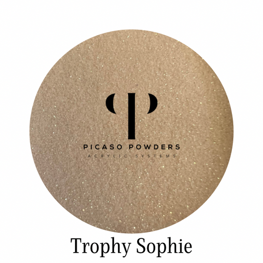 Picaso Powders 1/2oz Trophy Sophy