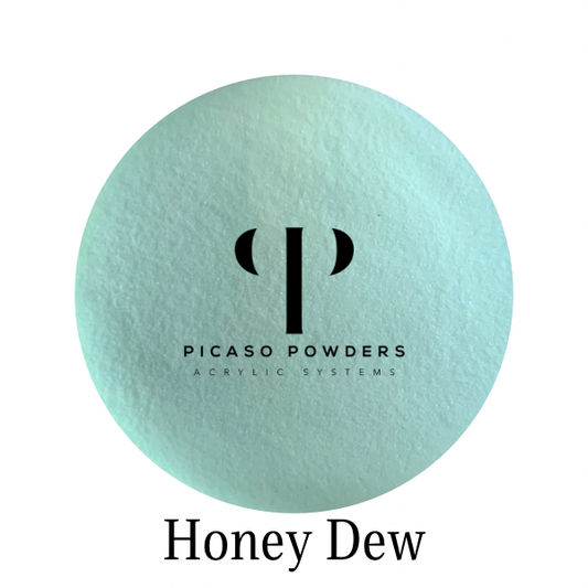 PICASO POWDERS HONEY DEW