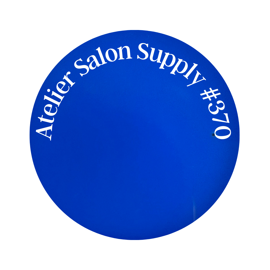 Atelier Gel Polish 370 AZUL SUBIDO ROYAL