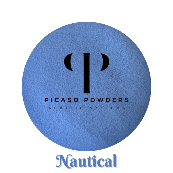 Picaso Powders 1/2oz Nautical