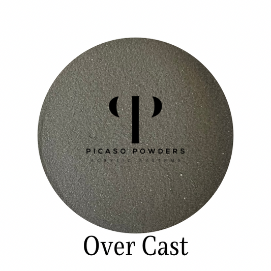 Picaso Powders 1/2oz Over Cast