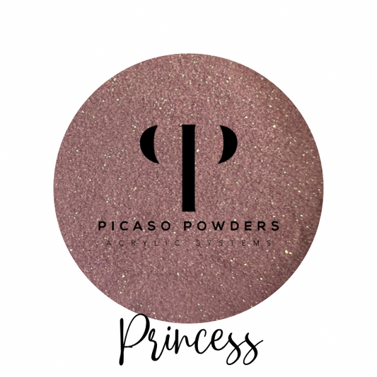 Picaso Powders 1/2oz Princess