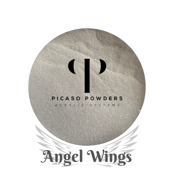 Picaso Powders 1/2oz Angel Wings