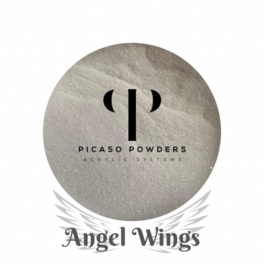 Picaso Powders 1/2oz Angel Wings