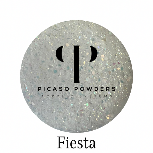 Picaso Powders 1/2oz Fiesta