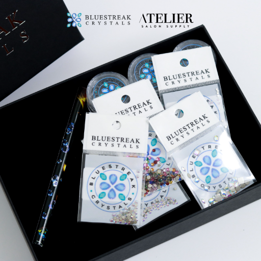 Preciosa Starter Kit Black Box