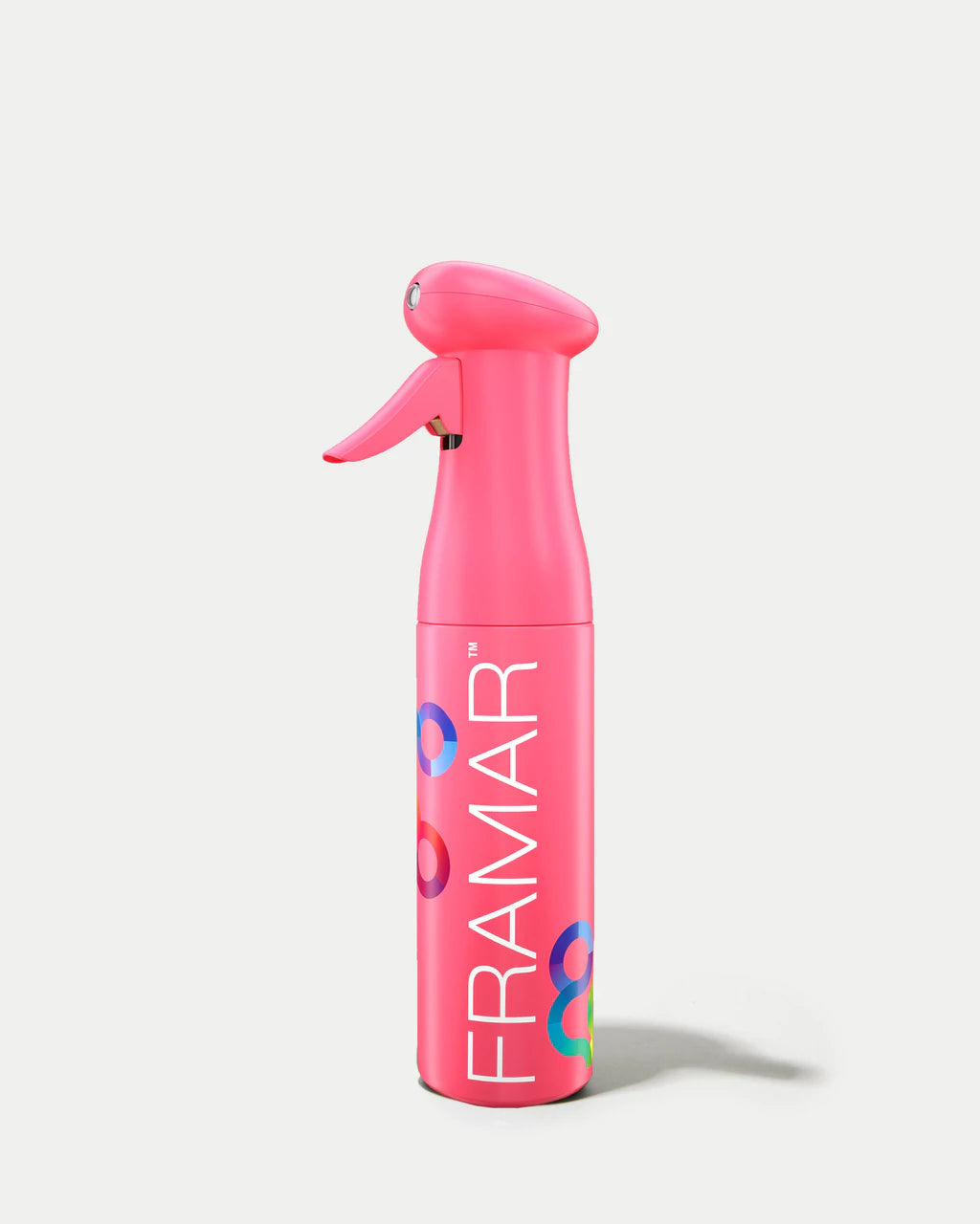 Framar Spray Bottles Pink