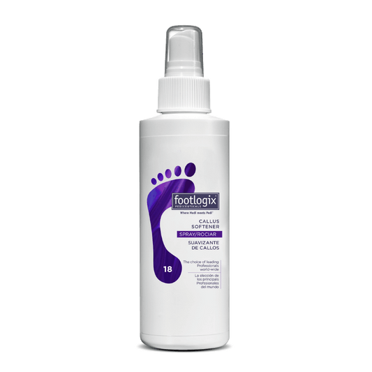 Footlogix CALLUS SOFTENER 18 6.1oz