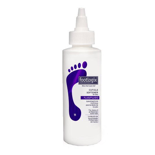 Footlogix CUTICLE SOFTENER 4OZ