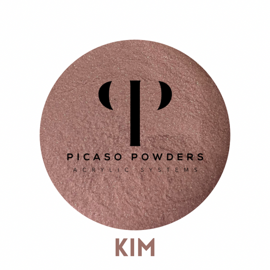 Picaso Powders 1/2oz Kim
