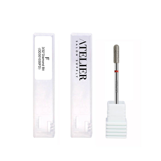 Diamond Bit Smooth Top Fine