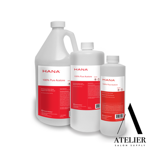 HANA 100% Acetona Pura
