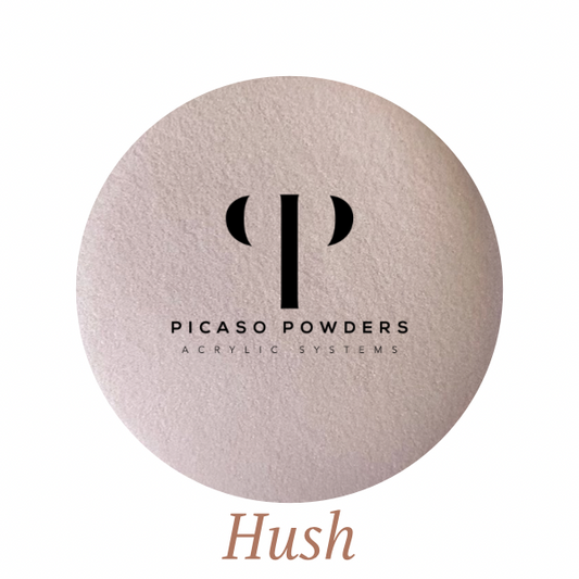 Picaso Powders 1/2oz Hush