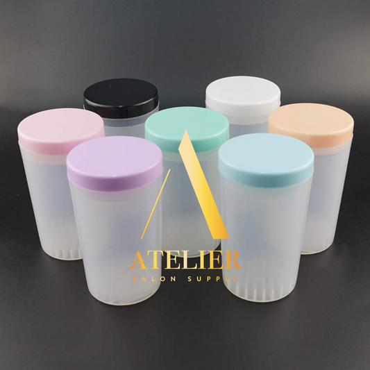 Vasos para Brush Cleaner