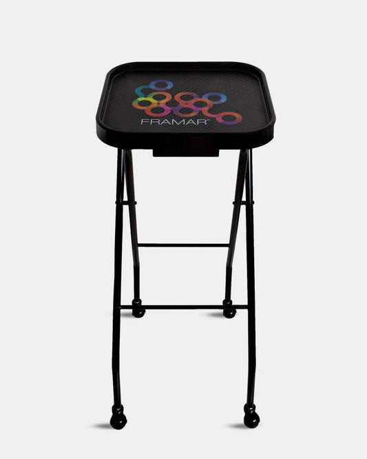 Framar Folding Trolley - Easy Storage