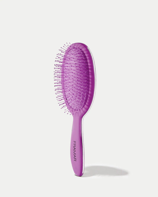 Framar Purple Reign - Detangle Brush