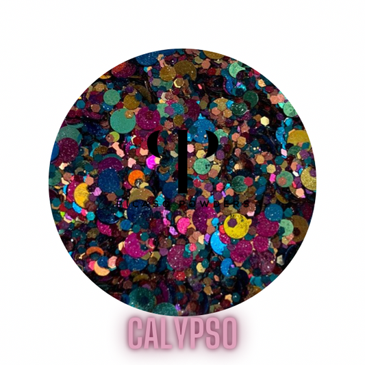 Picaso Powders 1/2oz Calypso