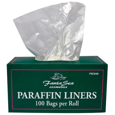 Fanta Sea - Paraffin Liners