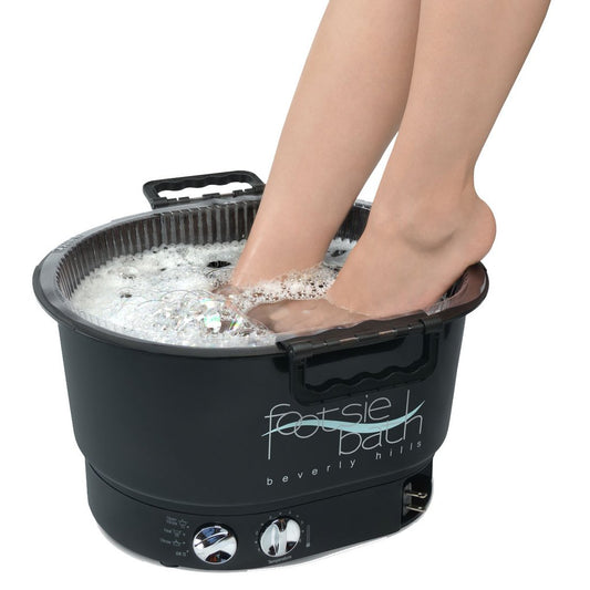 FOOTSIE PEDICURE SPA