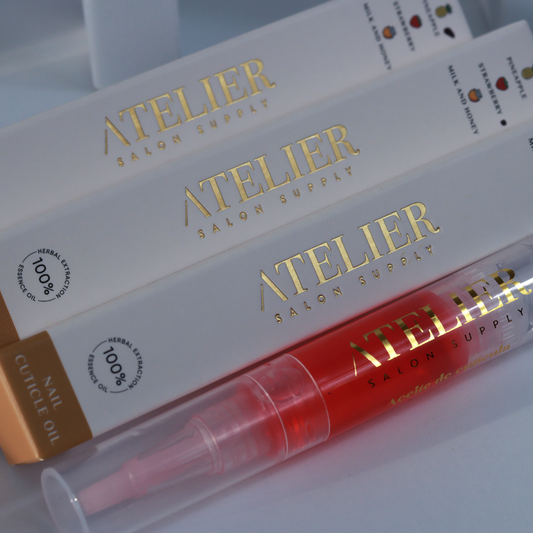 Aceite de Cutícula 5ml