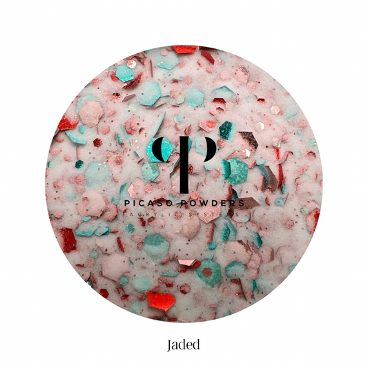 PICASO POWDERS JADED 1/2oz