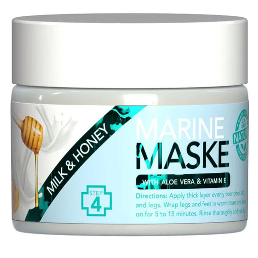 Marine Mask Milk & Honey 12oz