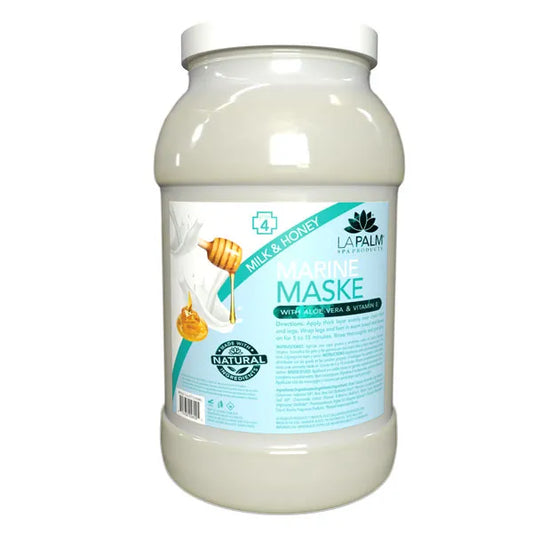 Marine Mask Milk & Honey 1gal