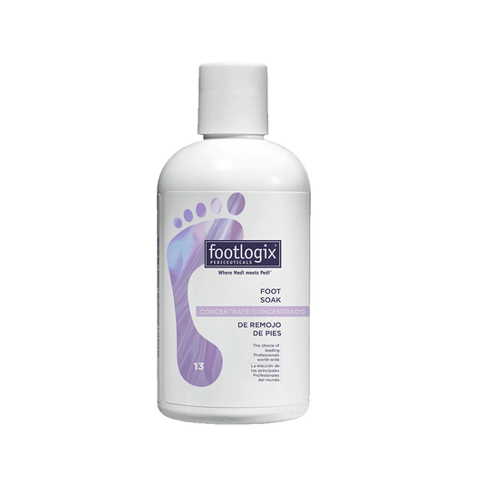 Footlogix PROFESSIONAL FOOT SOAK 8.45OZ