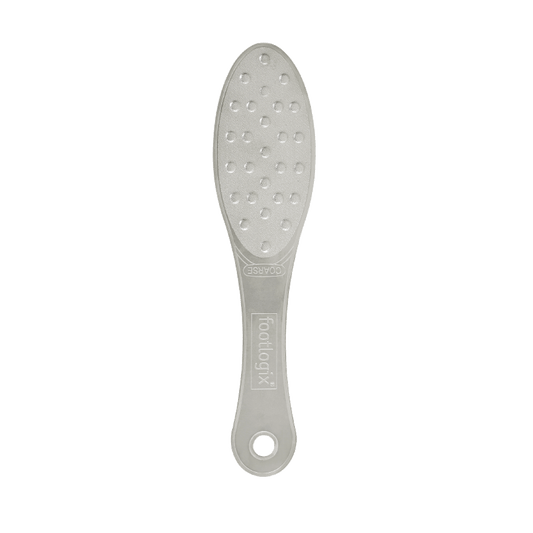Footlogix PROFESSIONAL STAINLESS STEEL FILE