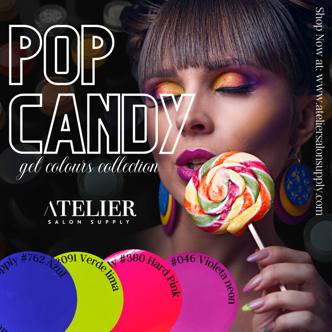 POP CANDY COLLECTION