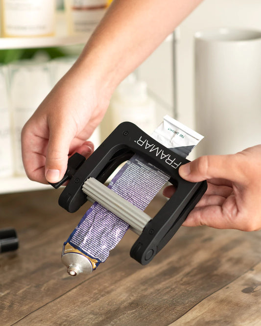 Framar Tube Squeezer
