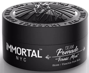 IMMORTAL NYC POMADE ICONIC MEN