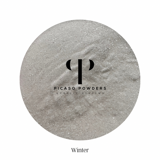 PICASO POWDERS WINTER 1/2oz