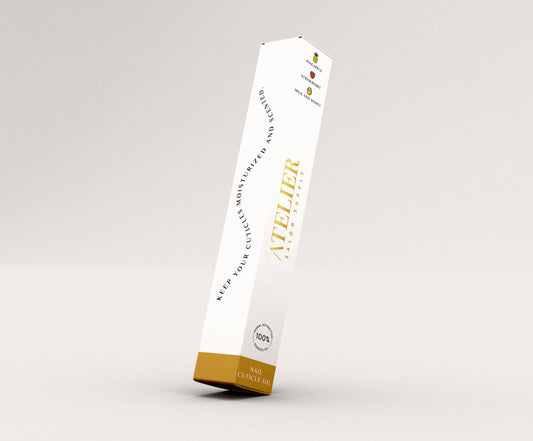 Aceite de Cutícula 5ml