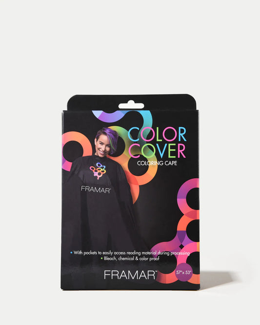 Framar Color Cover - Cape