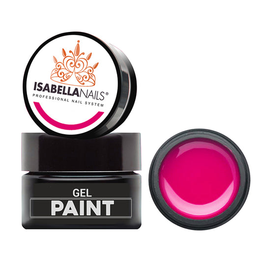 Gel Paint Fucsia 11