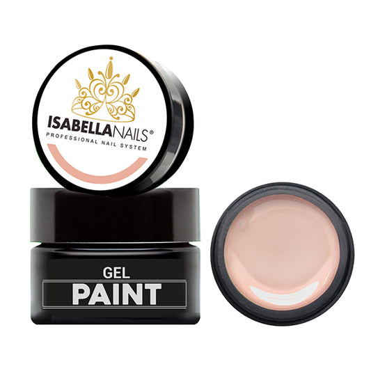 Gel Paint Piel 07