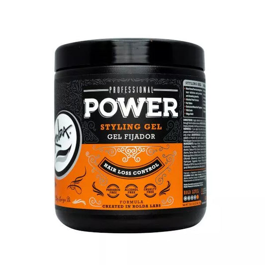ROLDA POWER HAIR POMADE 4oz