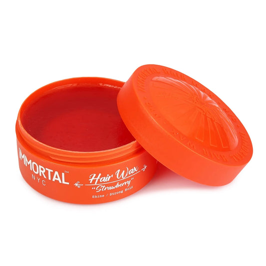 IMMORTAL WAX STRAWBERRY
