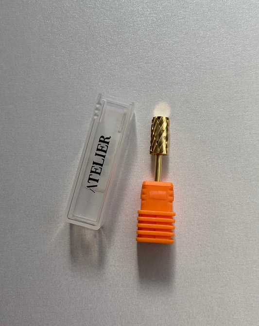 CARBIDE BIT 4XC