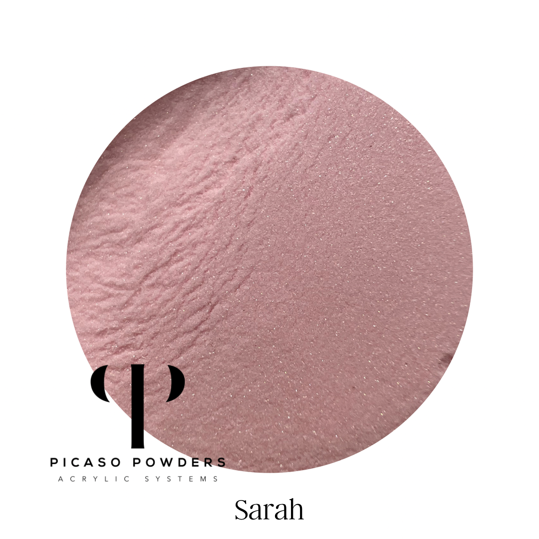 PICASO POWDERS SARAH 1/2OZ