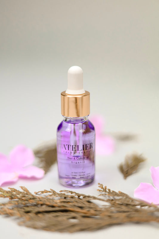 Aceite de cutícula 15ml