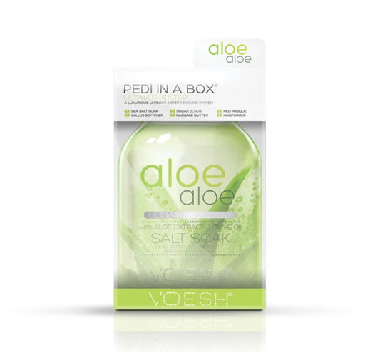 ULTIMATE 6 STEP ALOE ALOE