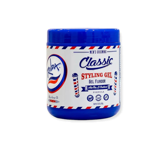 ROLDA CLASSIC STYLING GEL 17.6