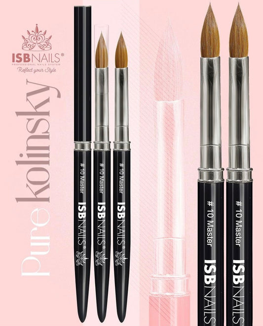 PINCEL ISB #10 MASTER