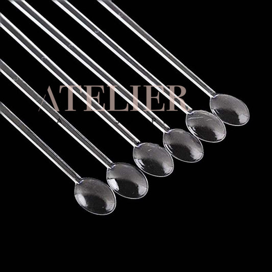 Muestrario Spoon o Cucharitas