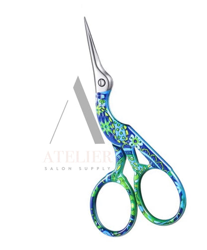 Hummingbird Scissors