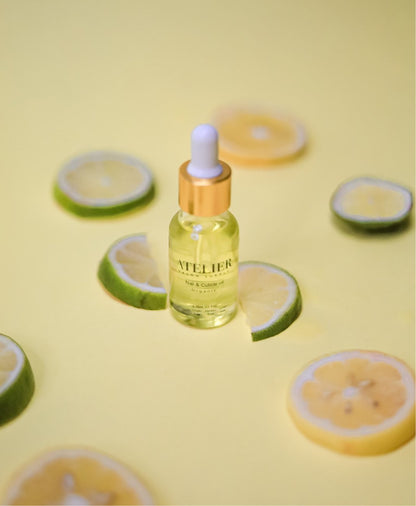 Aceite de cutícula 15ml