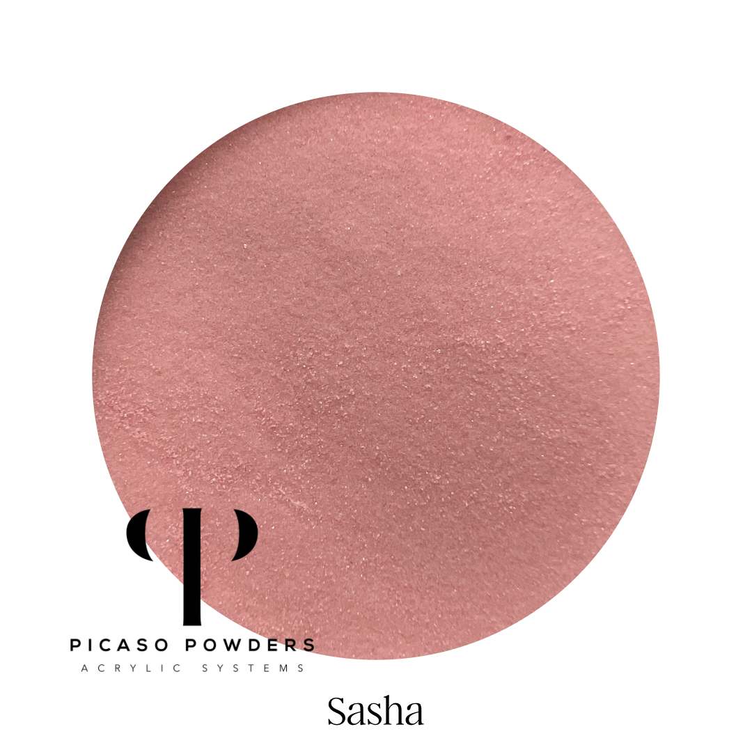 PICASO POWDERS SASHA 1/2OZ