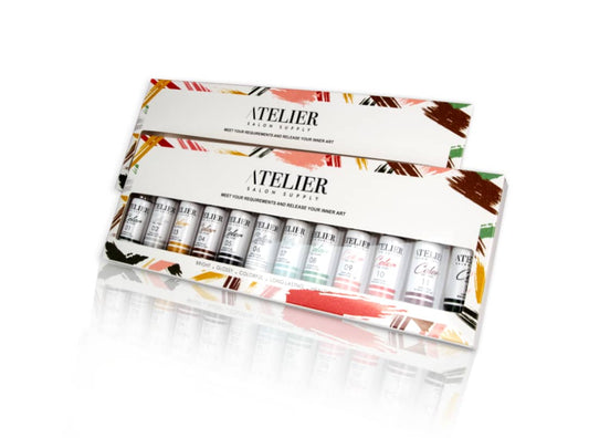 Atelier Liner Gel Paint Season